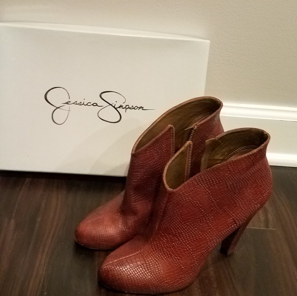 Bootie